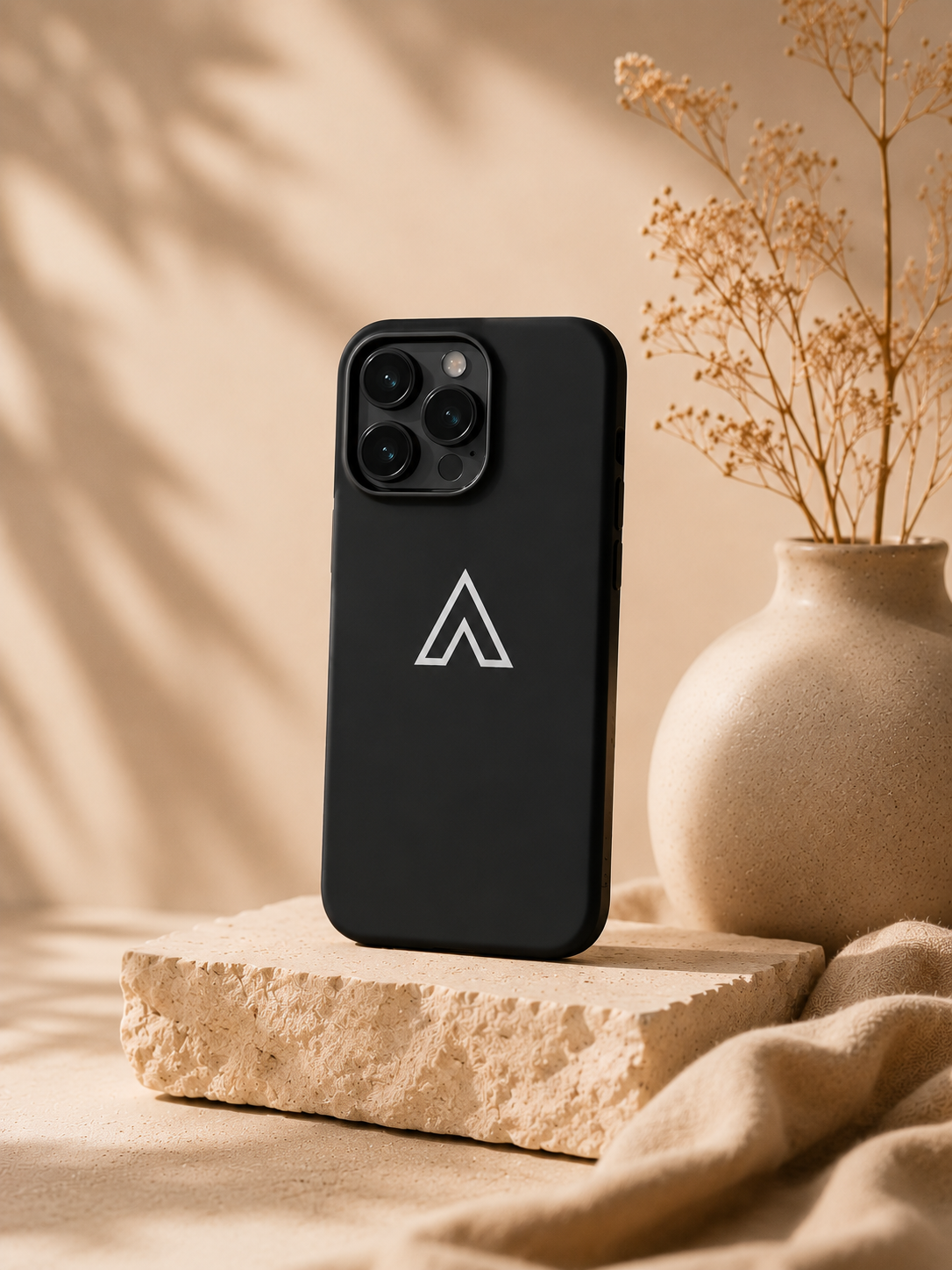 Business logo case example