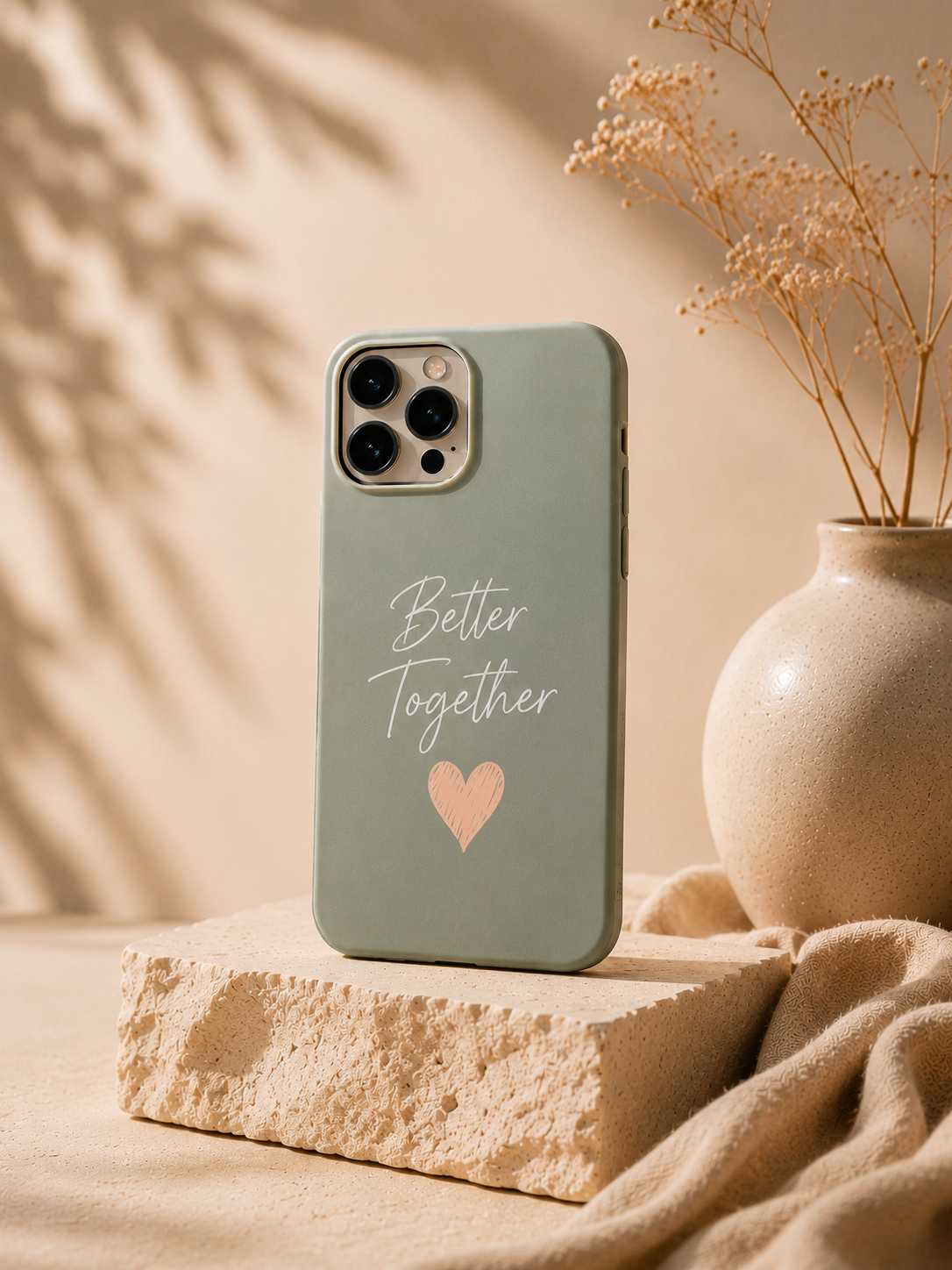 Gift case example